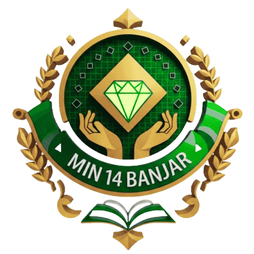 MIN 14 Banjar